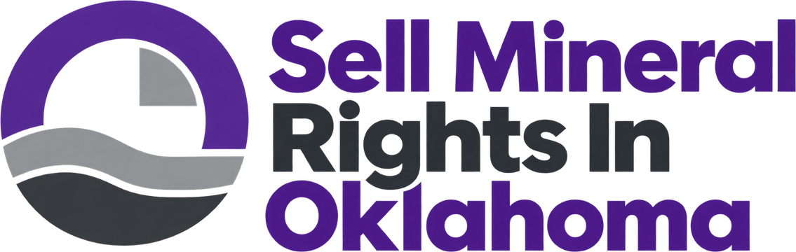 Sell Mineral Rights In Oklahoma