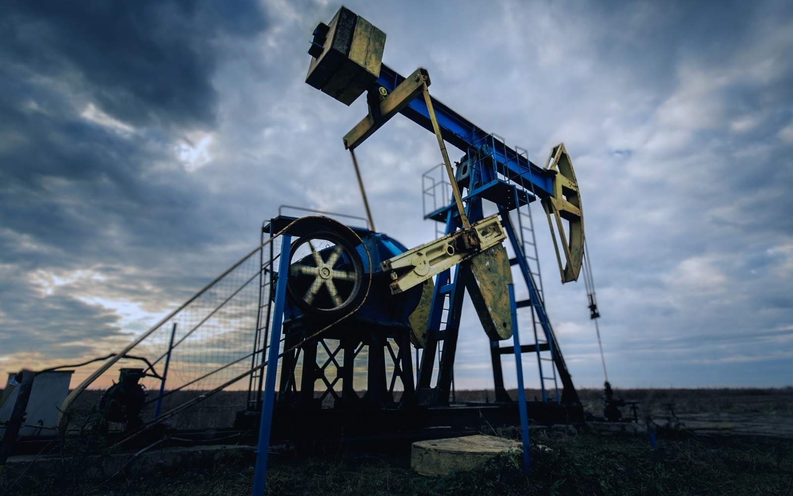 Anadarko Basin mineral review
