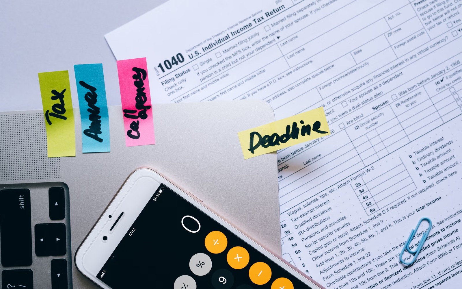 The 45- and 180-Day 1031 Deadlines The 45- and 180-Day 1031 Deadlines