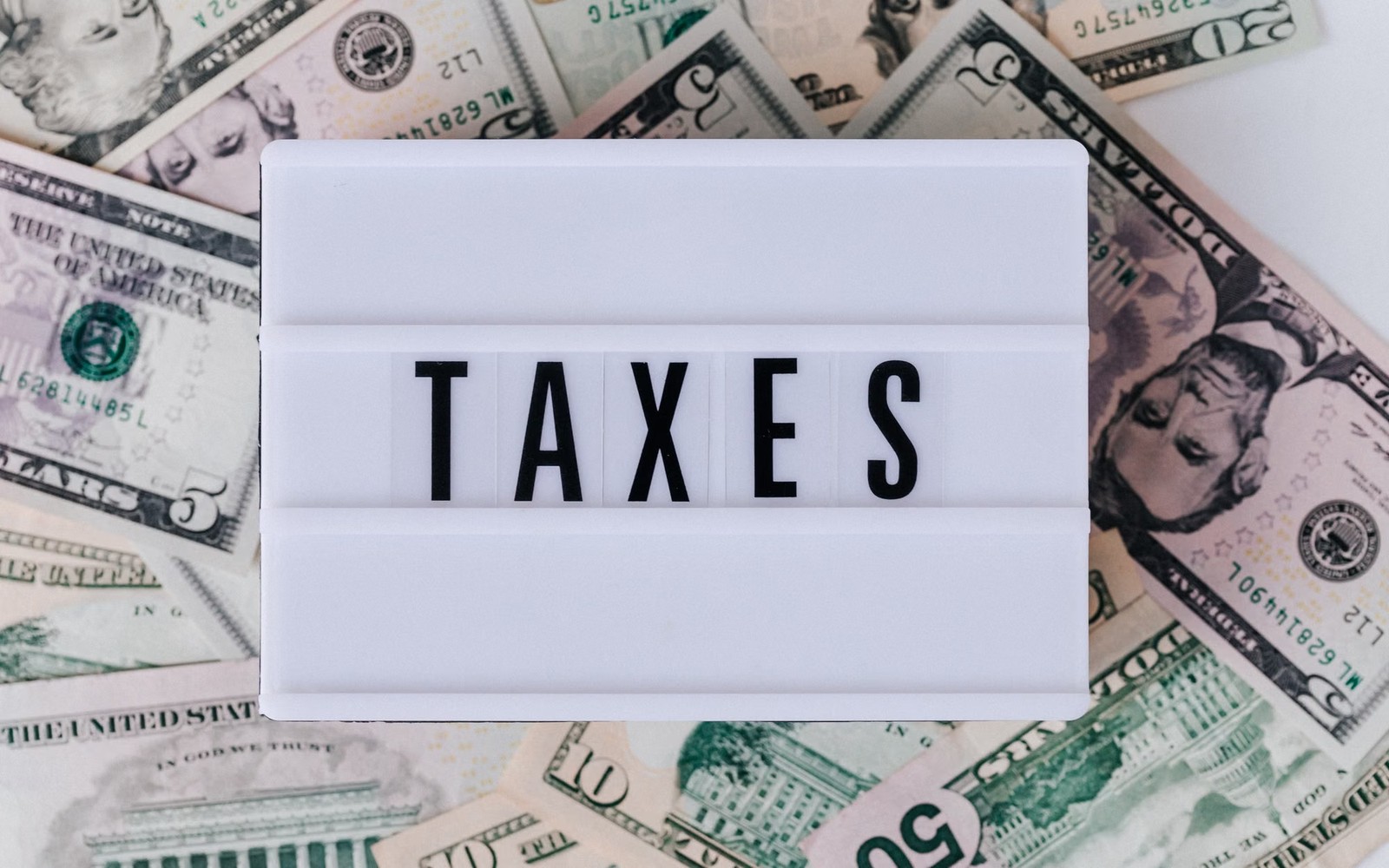 Defer Taxes on Your Mineral Sale Defer Taxes on Your Mineral Sale