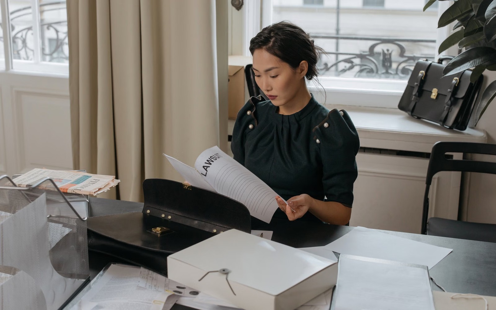 Qualified Intermediaries, Explained Qualified Intermediaries, Explained