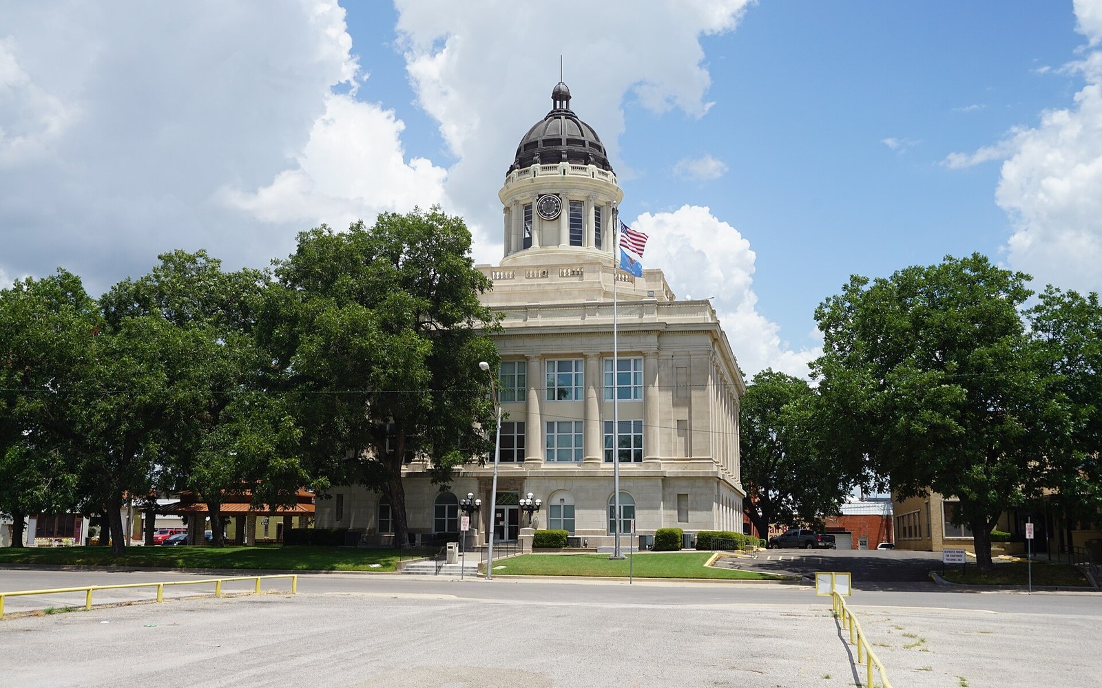 Sell Mineral Rights in Ardmore, OK