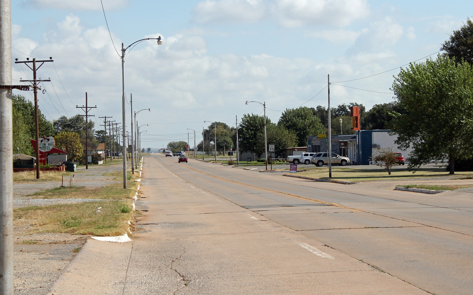 Sell Mineral Rights in Canute, OK