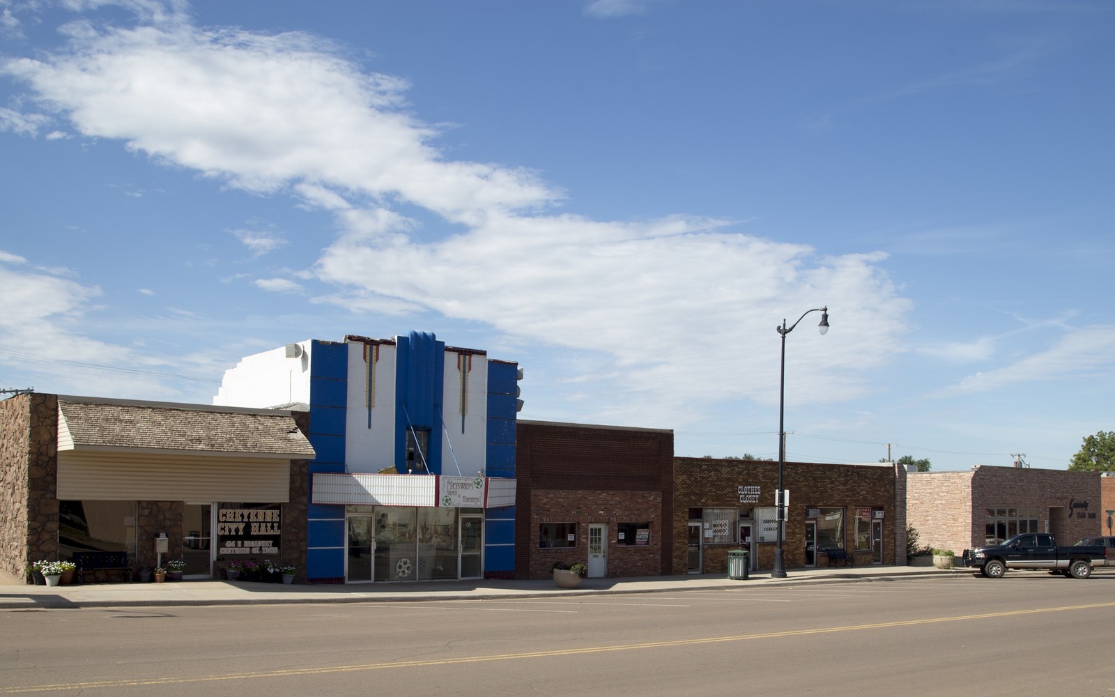 Sell Mineral Rights in Cheyenne, OK
