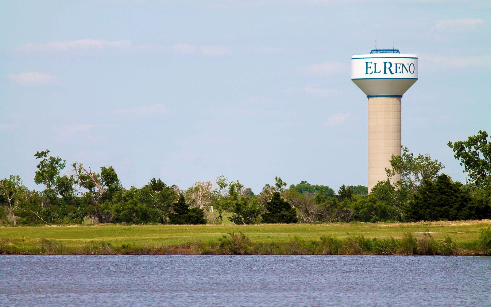 Sell Mineral Rights in El Reno, OK
