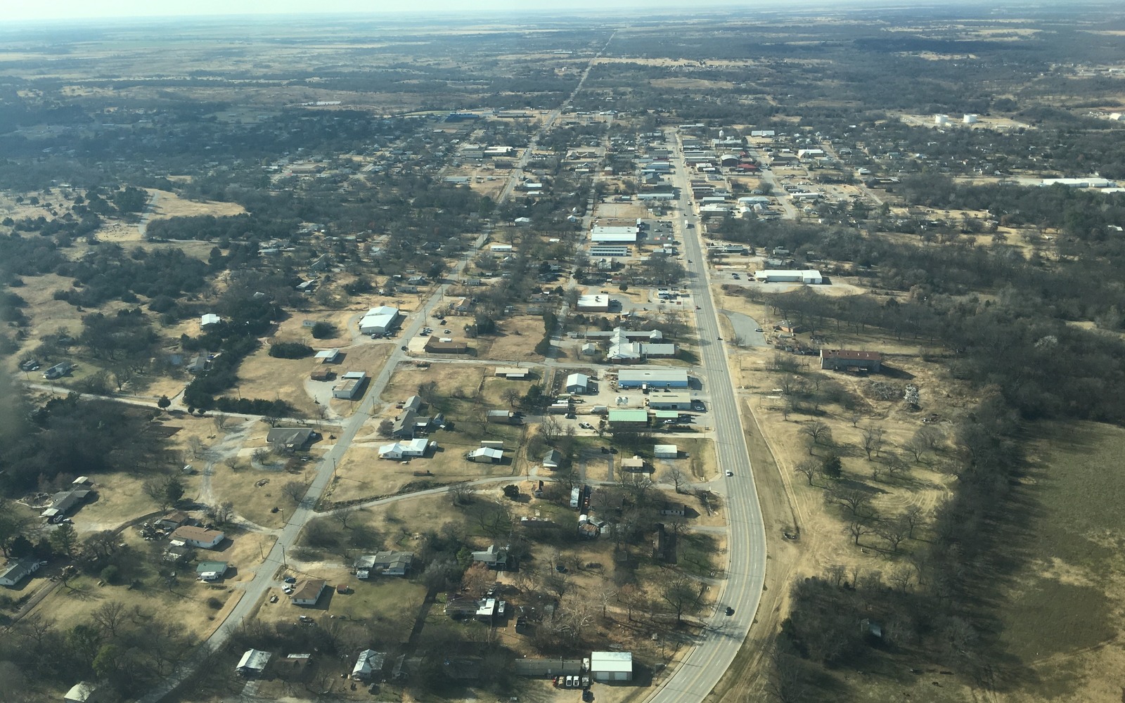 Sell Mineral Rights in Healdton, OK