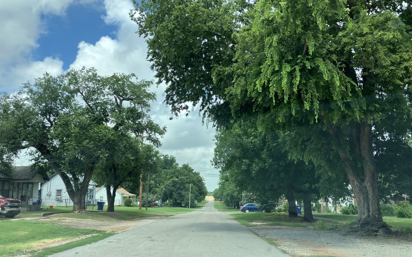 Sell Mineral Rights in Kingfisher, OK