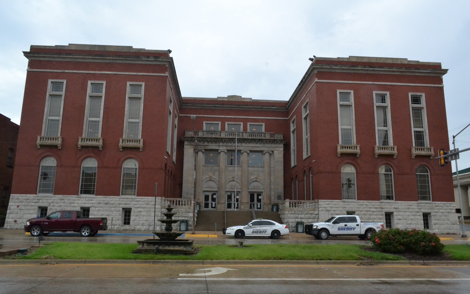 Sell Mineral Rights in McAlester, OK
