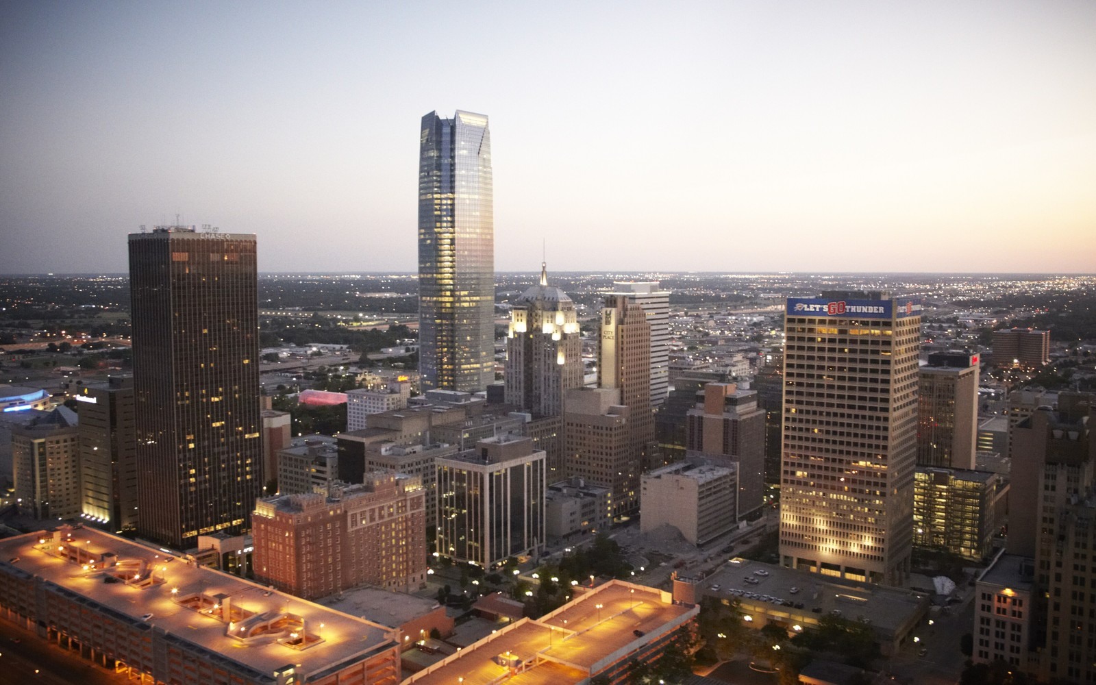 Sell mineral rights in Oklahoma
