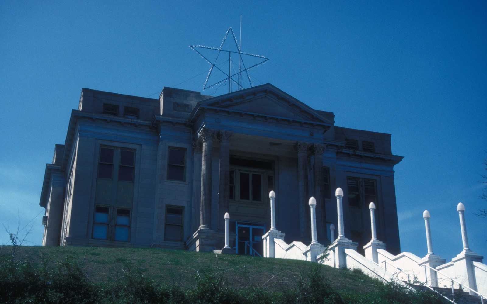 Sell Mineral Rights in Pawhuska, OK