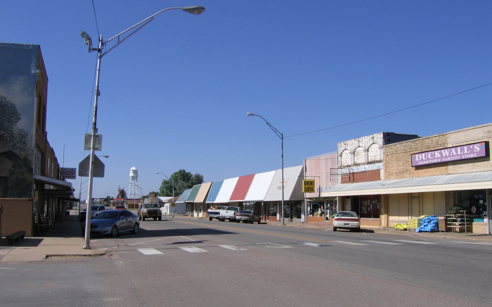 Sell Mineral Rights in Seiling, OK