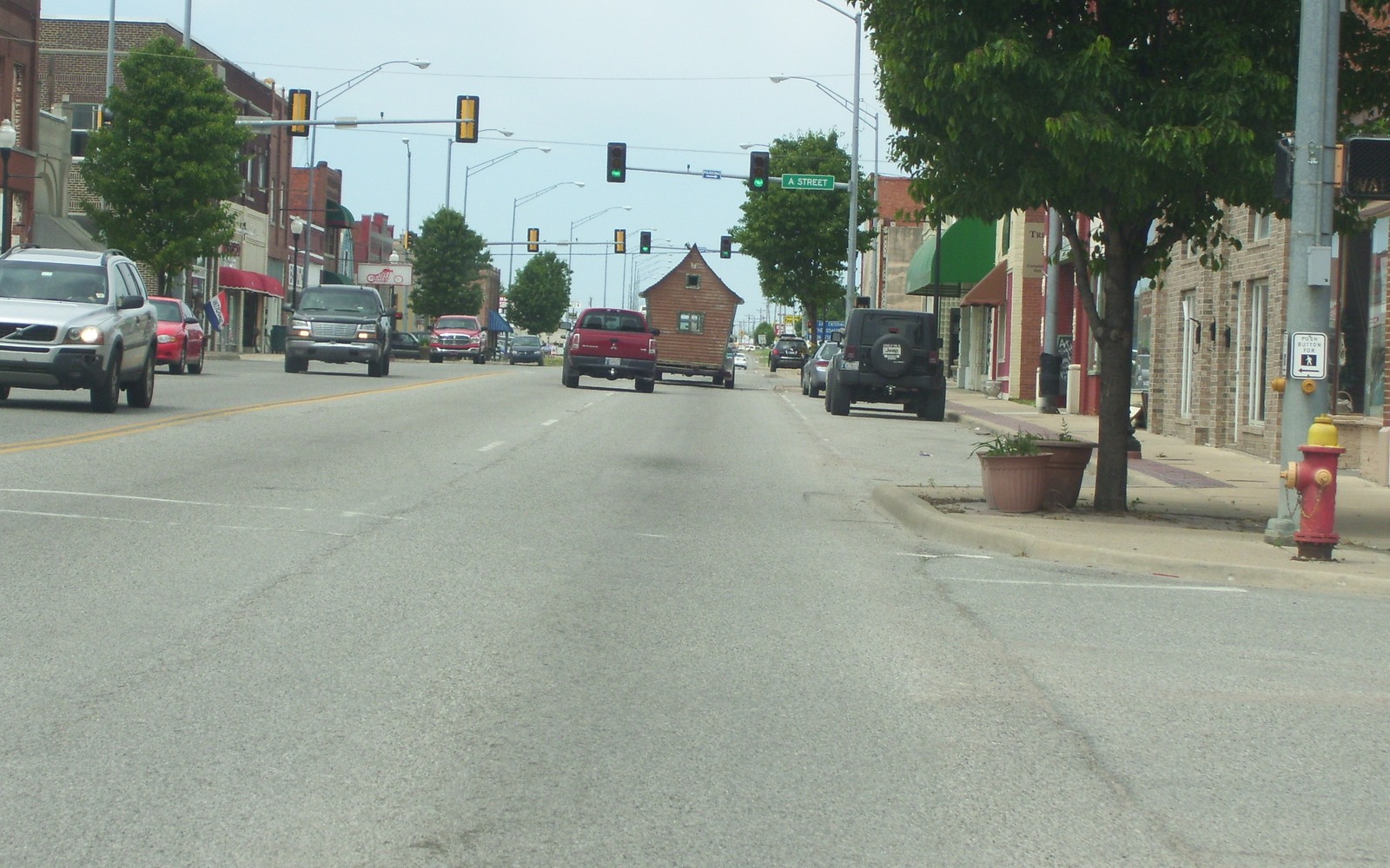 Sell Mineral Rights in Skiatook, OK
