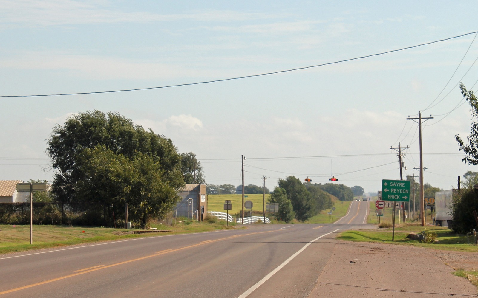 Sell Mineral Rights in Sweetwater, OK