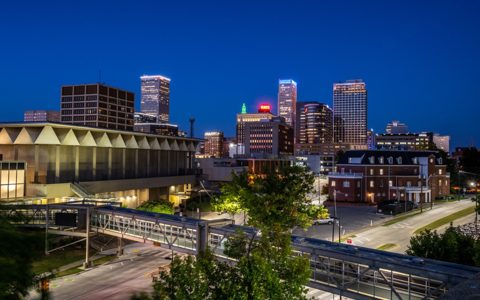 Sell Mineral Rights in Tulsa, OK