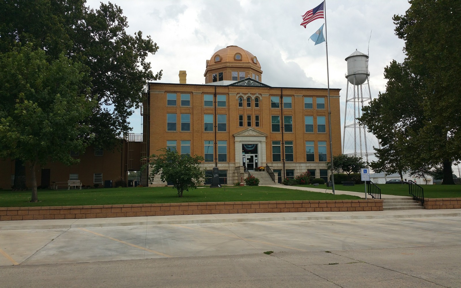 Sell Mineral Rights in Watonga, OK