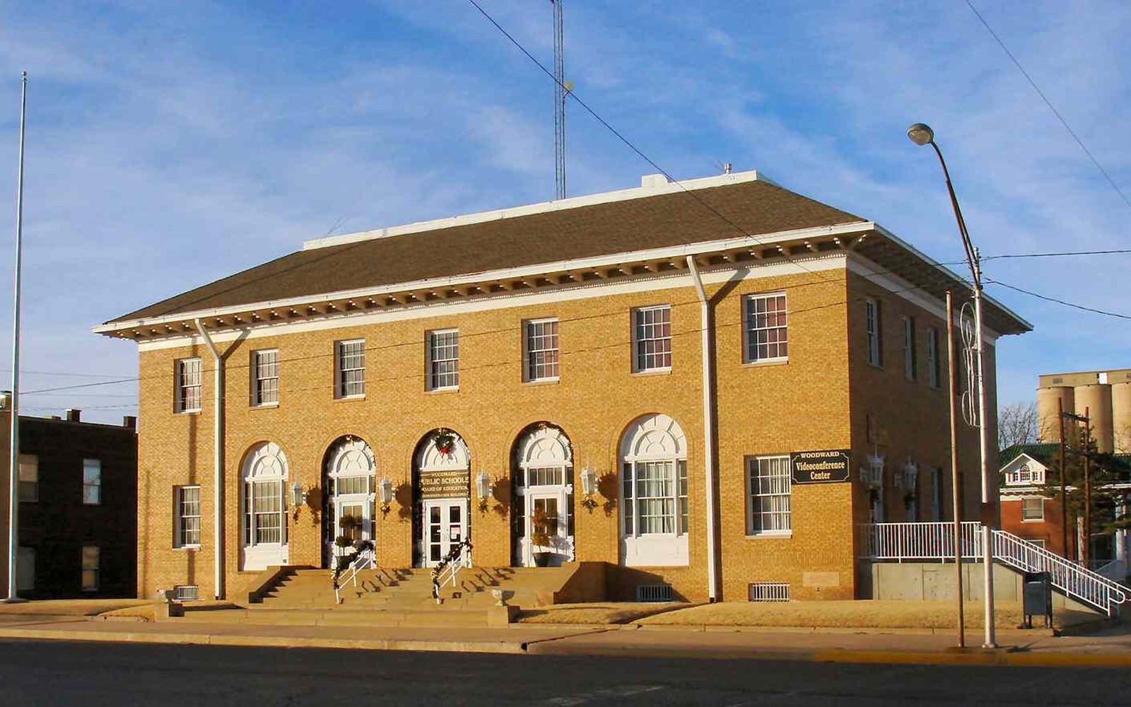 Sell Mineral Rights in Woodward, OK
