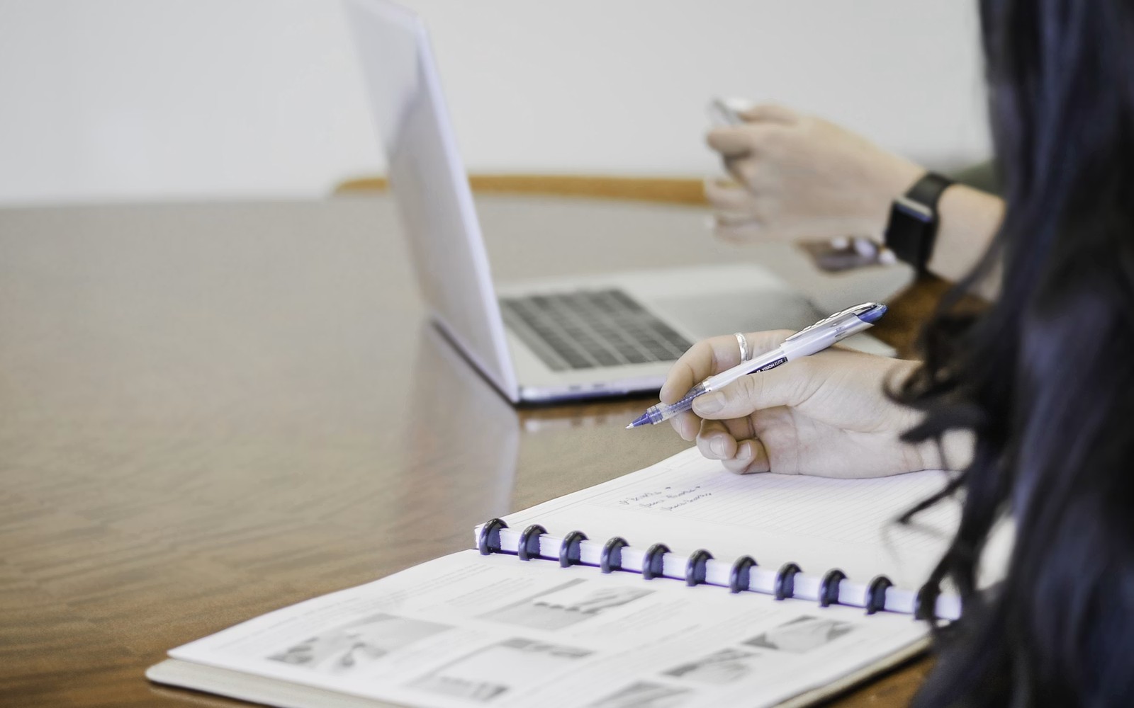 Open an Oklahoma mineral rights order review
