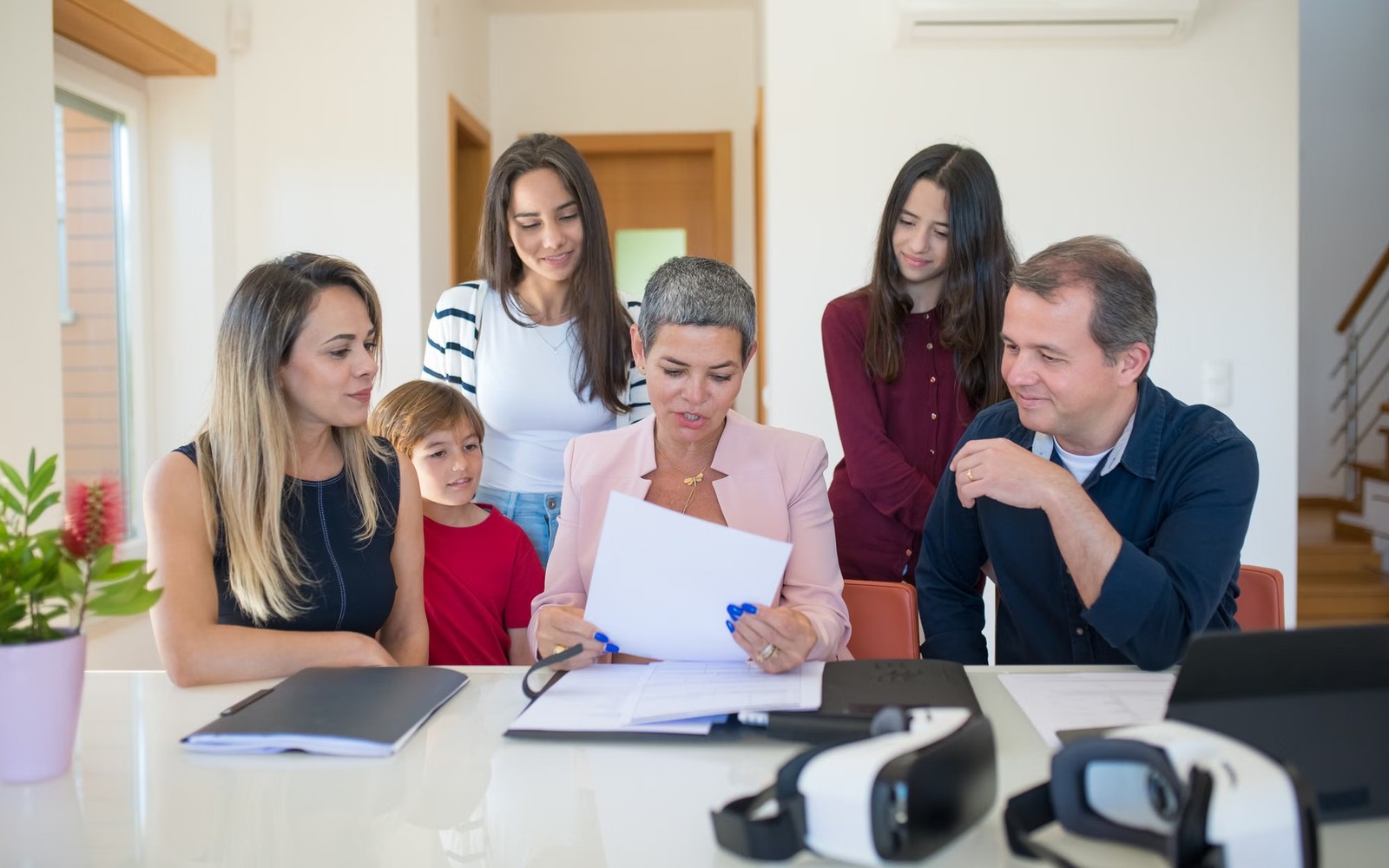 Oklahoma probate mineral review
